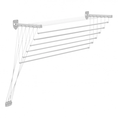 
                                                Ceiling dryer Lift 140cm (6-rods)
                                                