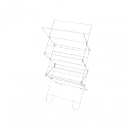 shower cabin clothes dryer Bocian 8m white