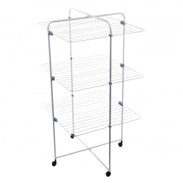 Cloth dryer Linear 3