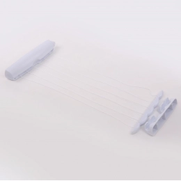 Dryer 6-cords 21mb Rotor 6