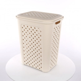 Arianna laundry basket 50,7l