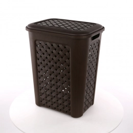 Arianna laundry basket 50,7l