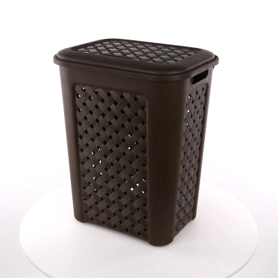 
                                            Корзина для белья Arianna объемом 50,7 л
                                            