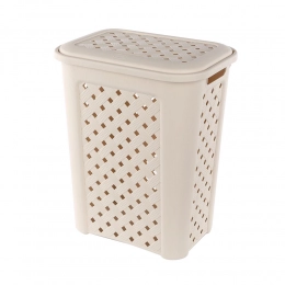 Arianna laundry basket 30l