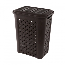 Arianna laundry basket 30l