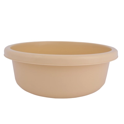 
                                                Классическая круглая чаша 36см 9,0л бежевая
                                                