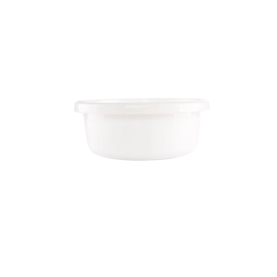 
                                            Round bowl classic 26cm 4,0l white
                                            