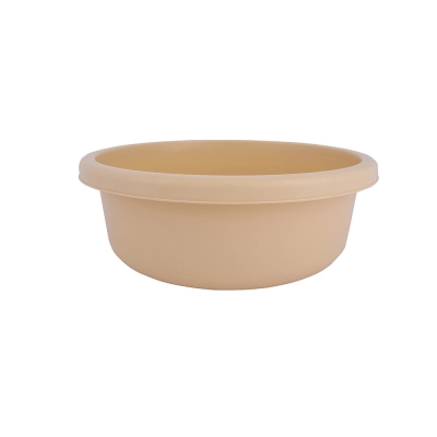 
                                            Round bowl classic 26cm 4,0l beige
                                            