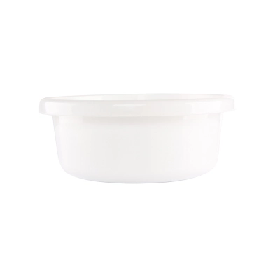 
                                            Round bowl classic 31cm 6,2l white
                                            
