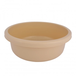 Round bowl classic 31cm 6,2l beige