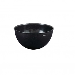 bowl bubbles 0,75 L cosmos black
