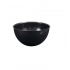 bowl bubbles 0,75 L cosmos black