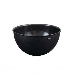 bowl bubbles 1,5 L cosmos black