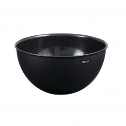 bowl bubbles 3 L cosmos black