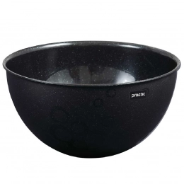 bowl bubbles 6 L cosmos black