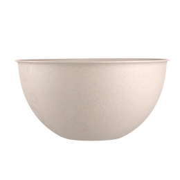 Bio-Bowl 6L  hemp
