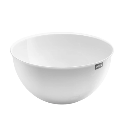 
                                            Миска 0,75 л белая
                                            