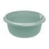 Nordic green round bowl dia. 20cm 1,5l