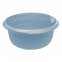 Nordic blue round bowl dia. 20cm 1,5l