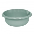 Nordic green round bowl dia. 28cm 3,5l