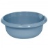 Nordic blue round bowl dia. 28cm 3,5l