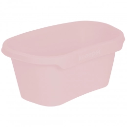 Tilda laundry tub 30,5l 57,5cm nordic pink