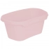 Tilda laundry tub 30,5l 57,5cm nordic pink