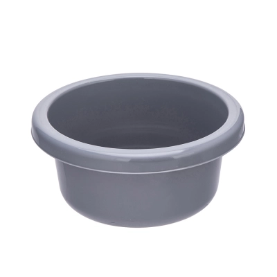 
                                            Round bowl 31 cm 6,2 L gray
                                            