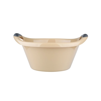 
                                            Bowl 370mm 10l beige
                                            
