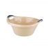 Bowl 370mm 10l beige