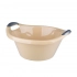 Bowl 440mm 15l beige