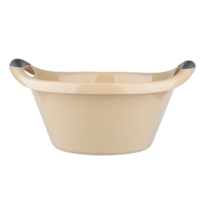 
                                            Bowl 510mm 25l beige
                                            