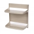 Segment shelf beige (2403)