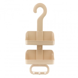 Shower shelf beige (2408)