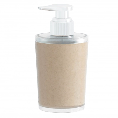 
                                                Art Deco Natura soap dispenser
                                                