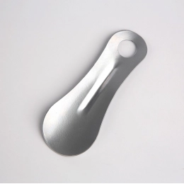 Small 12 cm shoehorn