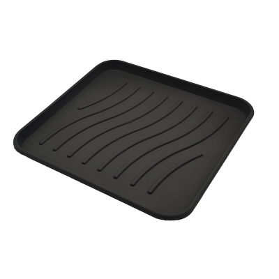 
                                                Drainer shoe universal 38x38cm black
                                                
