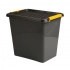 Контейнер для хранения Solidstorebox с крышкой 39x29x35см 30л Контейнер для хранения Solidstorebox с крышкой 39x29x35см 30л