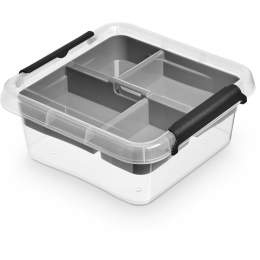 Simplestore Box+ Insert 2,0 L