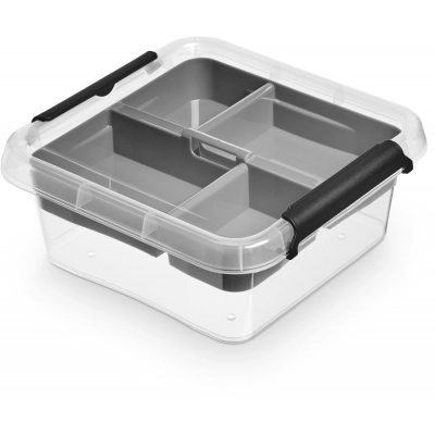 
                                                Simplestore Box+ Insert 2,0 L
                                                