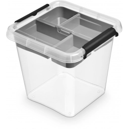 Simplestore Box+ Insert 4 L