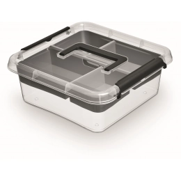 Simplestore Box+ Insert 6 L