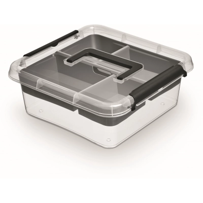 
                                                Simplestore Box+ Insert 6 L
                                                
