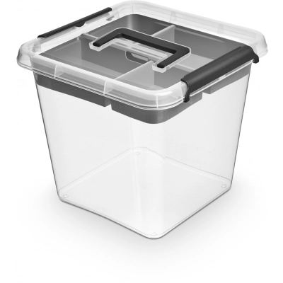 
                                            Simplestore Box+ Insert 13 L
                                            