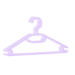 Детский вешалка для одежды с поворотным крючком Люкс Лайт.