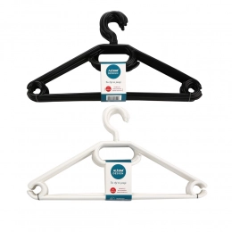 set of rotary hangers 9+1 gratis mix
