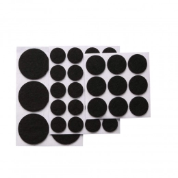 35pc adhesive protector set