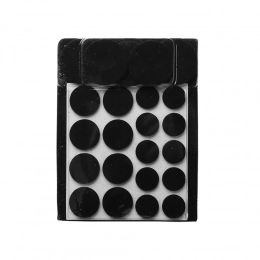 27pcs adhesive protector set