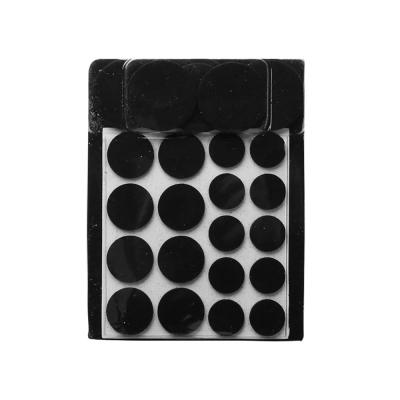 
                                            Набор из 27 штук защитных наклеек
                                            