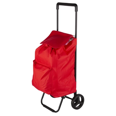 
                                            Argo New shopping trolley 30kg/42l. red
                                            